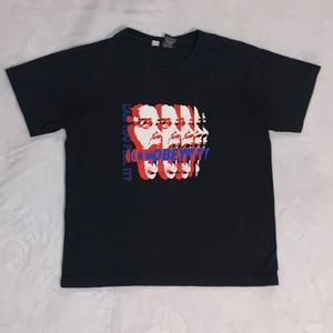 obey tee